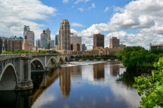 Best Internet Providers in Minneapolis, Minnesota
