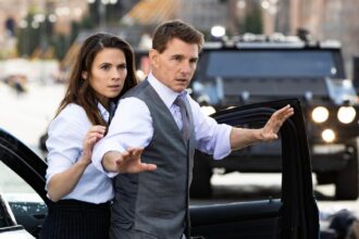 I’m Rewatching All of the Mission: Impossible Movies Before Final Reckoning. Here’s Where You Can Binge the Whole Franchise