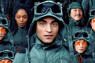‘Mickey 17’ Is Now Streaming. Here’s How to Watch the Sci-Fi Film