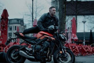 ‘MobLand’ Release Schedule: How to Watch Episode 6 of the Tom Hardy Series