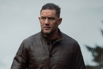 ‘MobLand’ Release Schedule: How to Watch Episode 9 of the Tom Hardy Series
