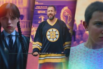 Netflix Tudum 2025: How to Watch the Star-Studded Event Live
