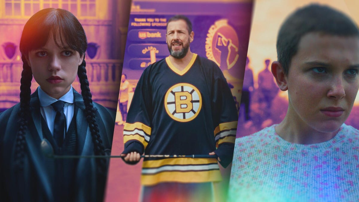 Netflix Tudum 2025: How to Watch the Star-Studded Event Live