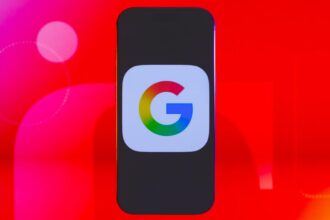 Google Updates Iconic ‘G’ Logo After Nearly 10 Years