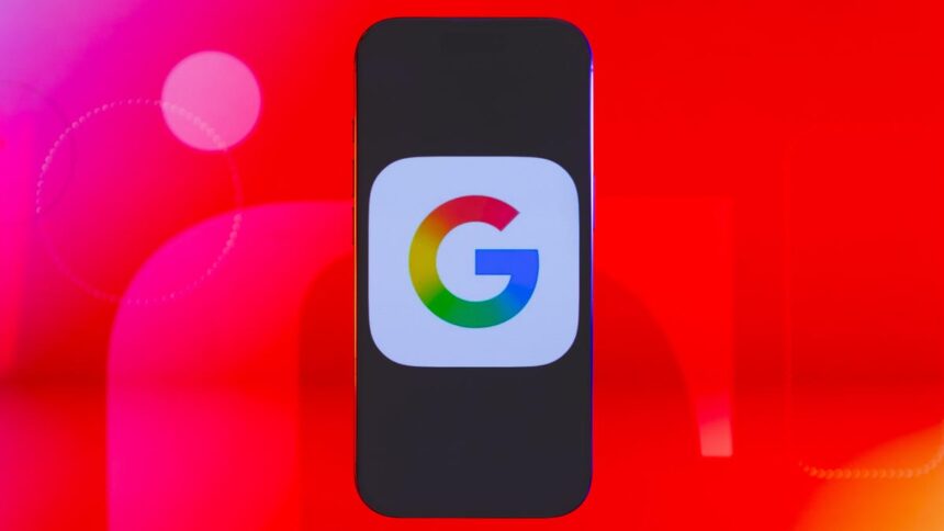 Google Updates Iconic ‘G’ Logo After Nearly 10 Years