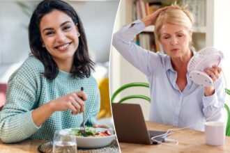 This 60-calorie snack may help turn back time — especially for Gen X and millennial women