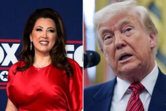 Trump yanks Dr. Janette Nesheiwat’s nomination for surgeon general — and announces new pick