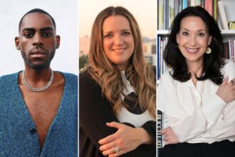 Jewelry influencers on their shopping secrets, dream jewels for 2025