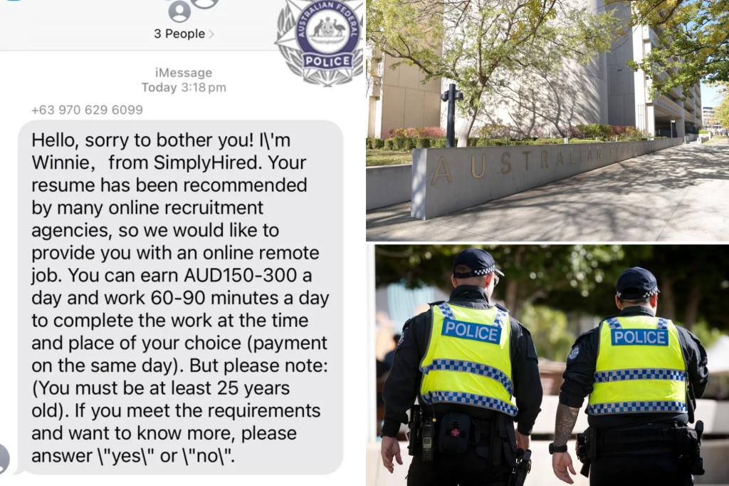 New work from home scam stealing more than all other grifts: ‘Lost their life savings’