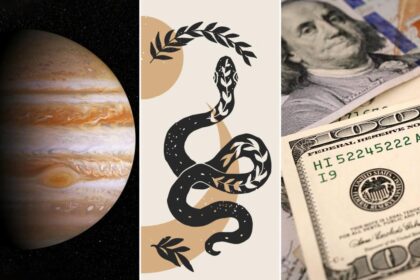 Money on your mind? You might be among 4 zodiac signs whose financial luck will change this week