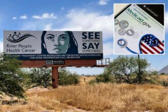 20 people, mental health business, and a church charged in sober living scheme in Arizona