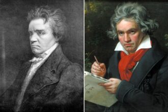 What did Beethoven really look like? Scientists think they finally know — and he was a bit of a grouch