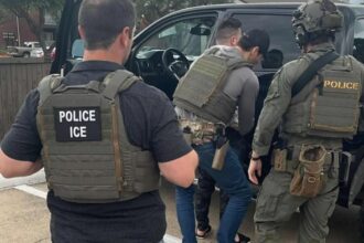 ICE nabs Venezuelan migrant wanted in 4 murder-for-hire assassinations