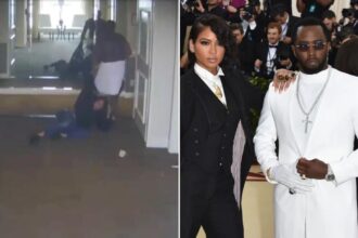 Cassie Ventura reveals  million civil settlement with Diddy in explosive trial testimony