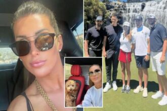 California lawyer Sara King sentenced to 21 months in prison for blowing M of clients’ money in Vegas, using funds to fuel lavish lifestyle