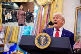 Judge rules that Trump administration wrongly ended humanitarian parole for hundreds of thousands