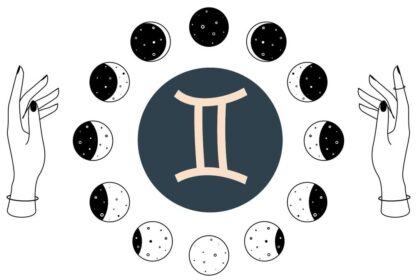 New moon in Gemini 2025 — here’s how each zodiac sign will feel a big shift