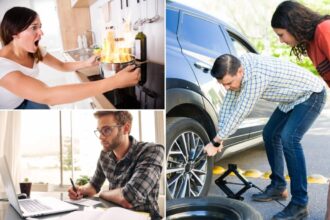 Gen Z is signing up for ‘Adulting 101’ classes — because they can’t handle even basic life skills: ‘A lot of stuff involves money’