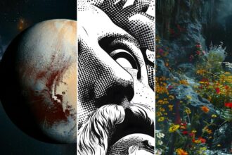 Transform trauma and shed the dead during 2025’s Pluto retrograde in Aquarius