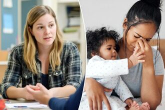 Day care workers reveal ‘unhinged’ parents’ craziest requests as frustrations boil over