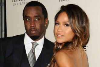 Cassie Ventura describes Diddy’s controlling behavior, down to how she wore her nails: ‘I had to look a certain way’