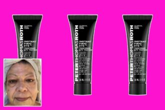 Get 20% off Peter Thomas Roth’s viral Eye Tightener — but only with our exclusive code