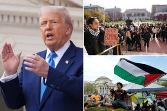Trump admin pauses all student visas, considers vetting new applicants’ social media