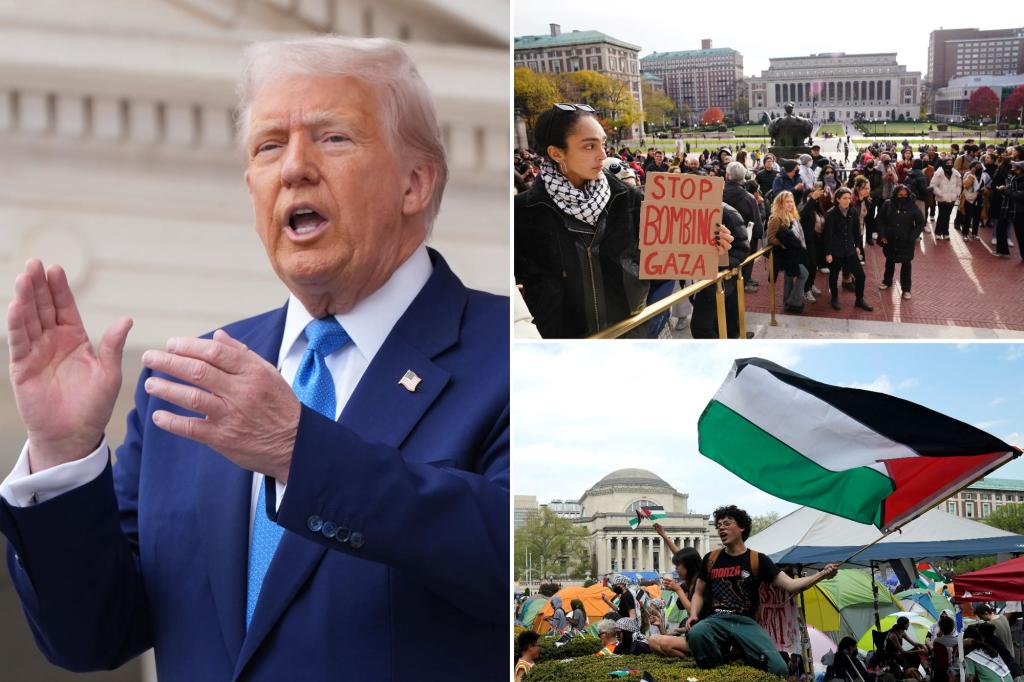 Trump admin pauses all student visas, considers vetting new applicants’ social media