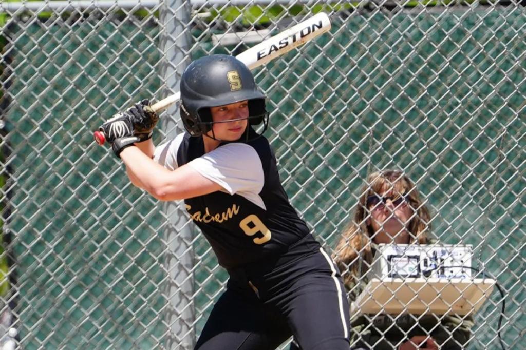Long Island softball team enjoying historic season with playoffs next