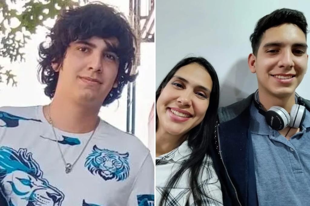 ICE detains 20-year-old Venezuelan migrant attending NYC high school
