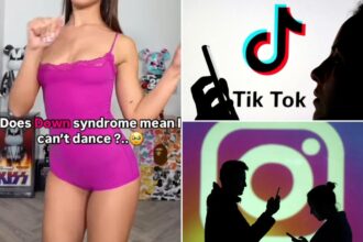 Hyper-sexualized AI Down syndrome content is going viral in latest sick trend
