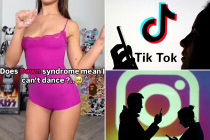 Hyper-sexualized AI Down syndrome content is going viral in latest sick trend