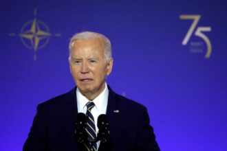 Former President Biden has ‘aggressive’ prostate cancer that has spread to his bones