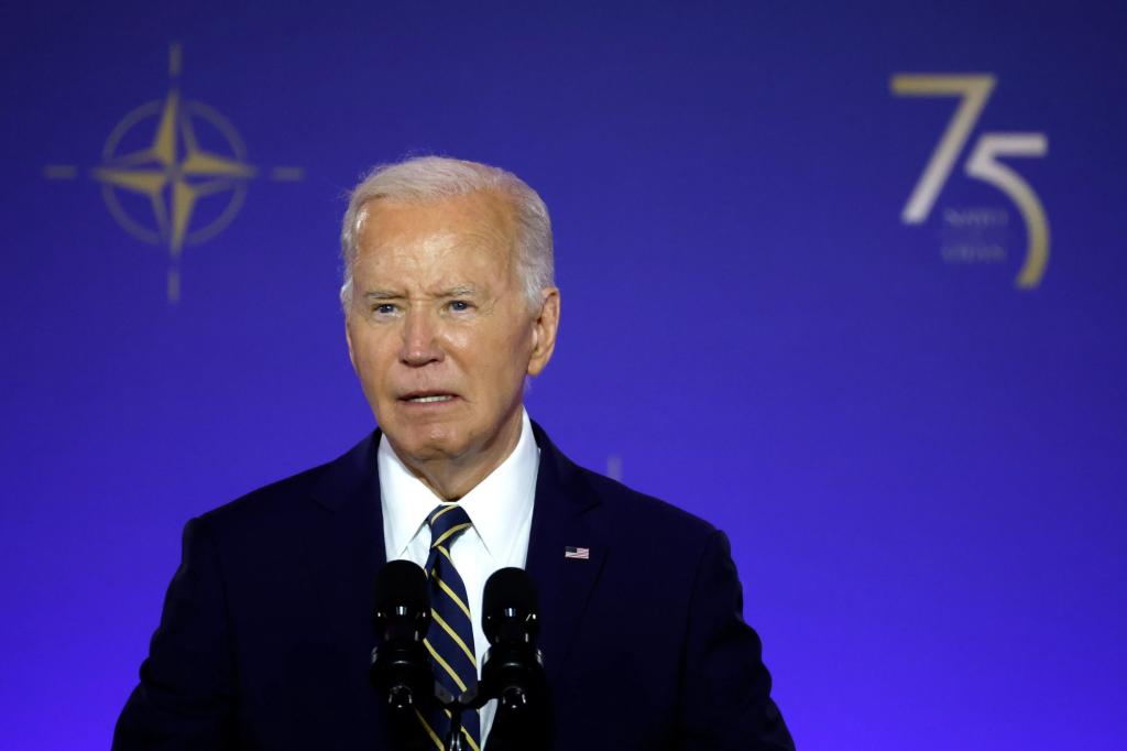 Former President Biden has ‘aggressive’ prostate cancer that has spread to his bones