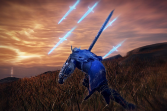 Elden Ring Nightreign Patch 1.02 Aims to Fix Brutal Solo Difficulty