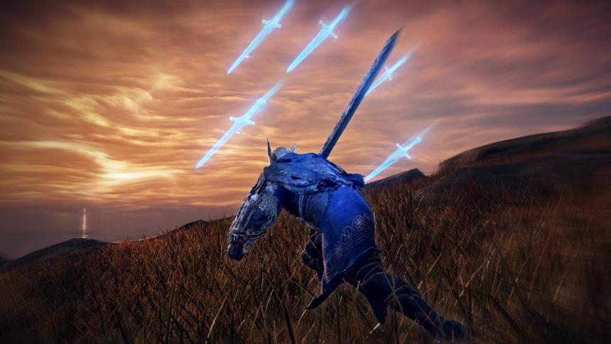 Elden Ring Nightreign Patch 1.02 Aims to Fix Brutal Solo Difficulty