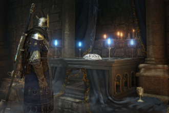 Can the Steam Deck Run Elden Ring Nightreign?