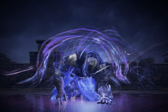 Elden Ring Nightreign: How to Find More Healing Flasks Fast
