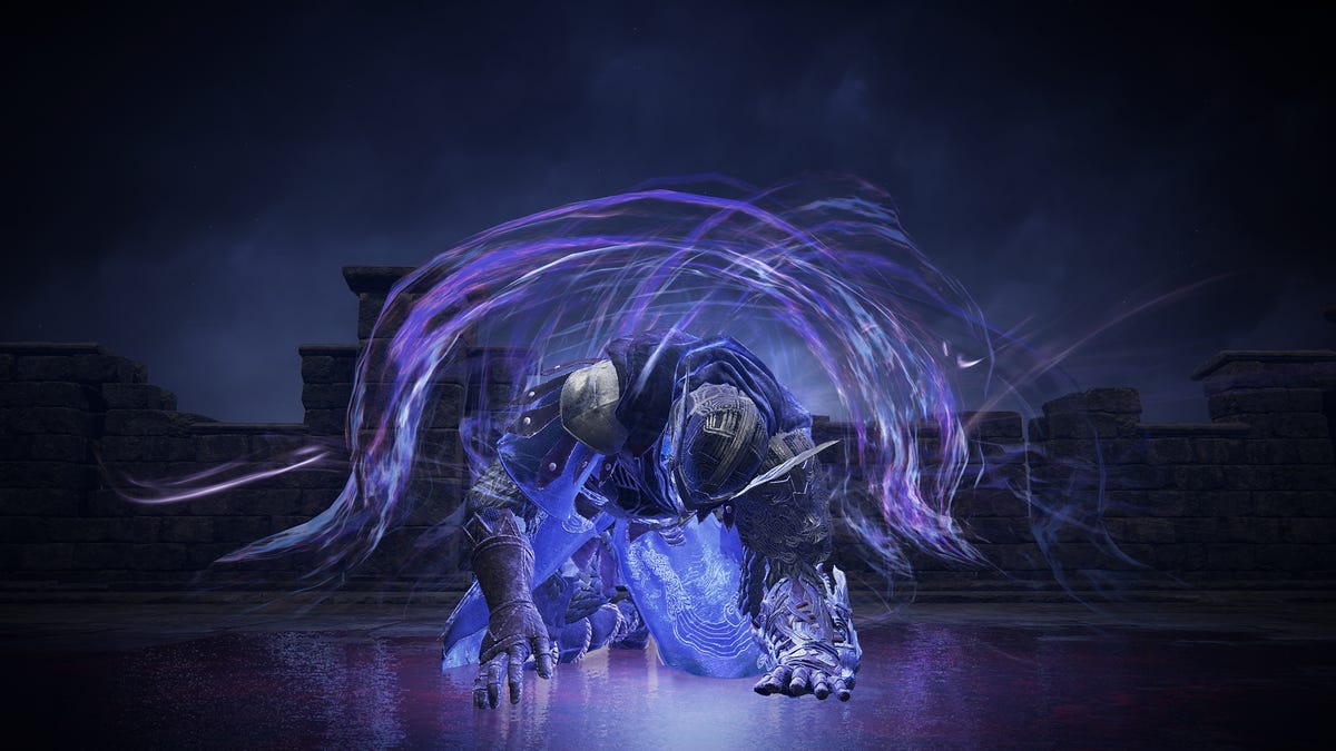 Elden Ring Nightreign: How to Find More Healing Flasks Fast