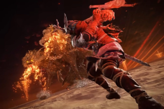 Elden Ring Nightreign: 7 Tips to Beat the First Boss, the Nightlord Gladius