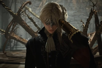Elden Ring Nightreign: How to Unlock The Secret Nightfarer Characters