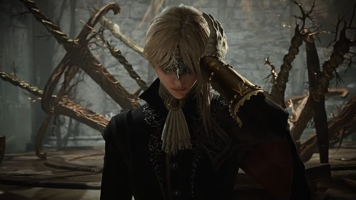 Elden Ring Nightreign: How to Unlock The Secret Nightfarer Characters