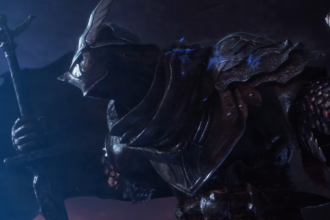 Elden Ring Nightreign Is a Drag to Play Solo. Here’s Why It’s Way Better With Friends
