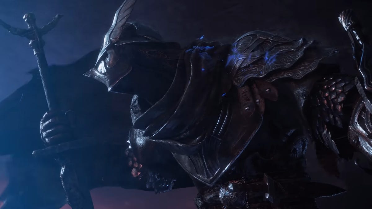 Elden Ring Nightreign Is a Drag to Play Solo. Here’s Why It’s Way Better With Friends