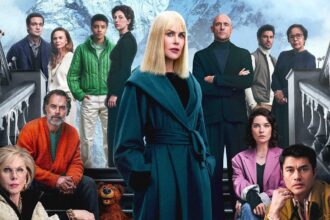 ‘Nine Perfect Strangers’: How to Watch Season 2 of the Nicole Kidman Drama