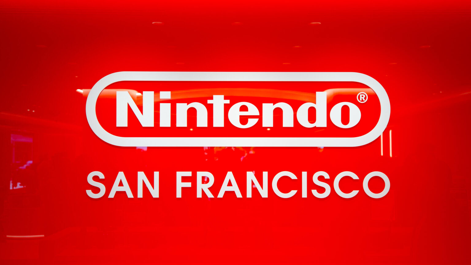 Nintendo Store Levels Up in San Francisco: A First Look Inside the Ultimate Fan Experience