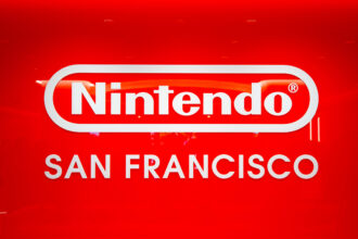 Nintendo Store Levels Up in San Francisco: A First Look Inside the Ultimate Fan Experience