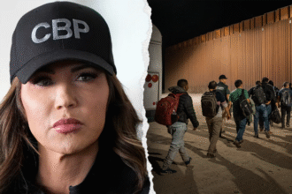DHS unleashes possible money-saving measure for illegal aliens to self-deport: ‘Safest option’