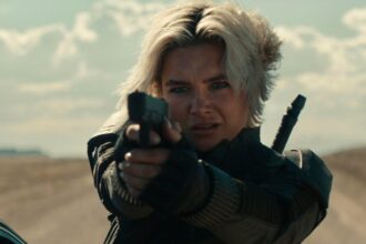 ‘Thunderbolts*’: Is There a Post-Credits Scene?