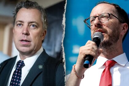 Tennessee rep says Nashville mayor’s ICE policies amount to ‘aiding and abetting illegal immigration’